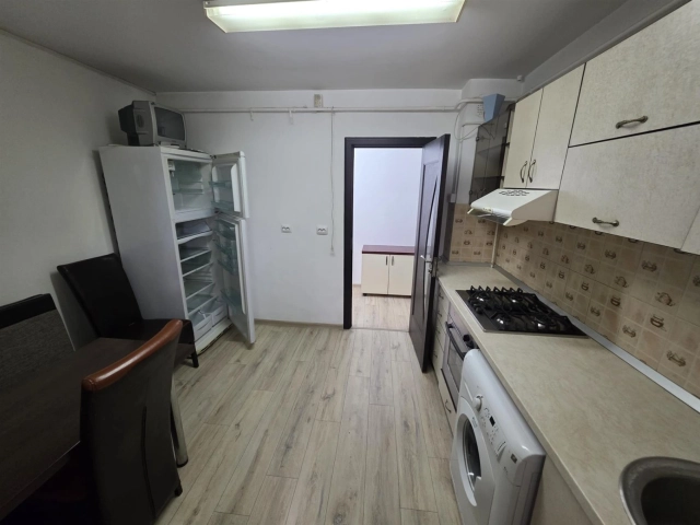 Apartament 2 camere - Nicolina