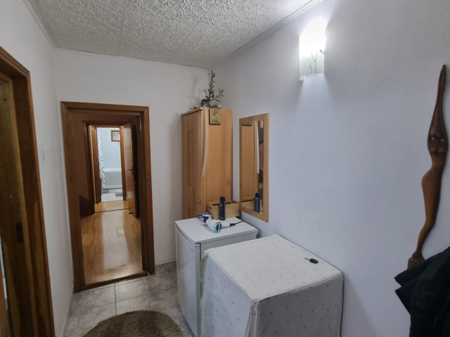 Apartament de vanzare, 4 camere,  decomandat,  81 mp, Nicolina,  (Nicolina 2 - Libertatii) 163130