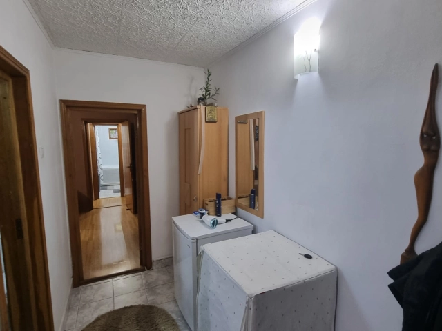 Apartament 4 camere - Nicolina