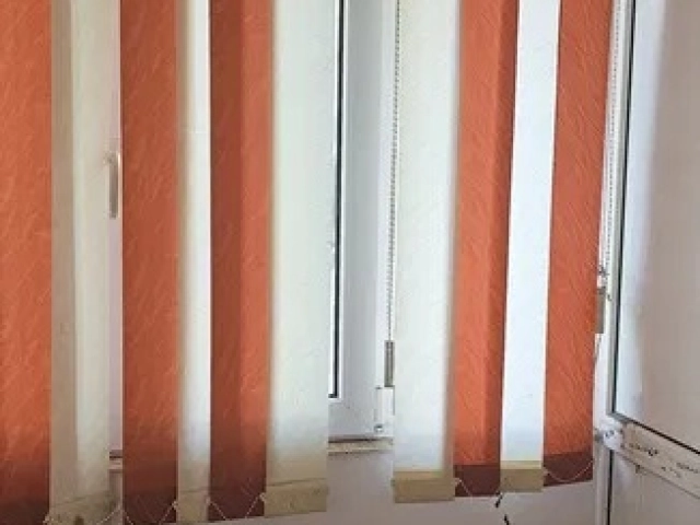 Apartament 2 camere - Podu Ros