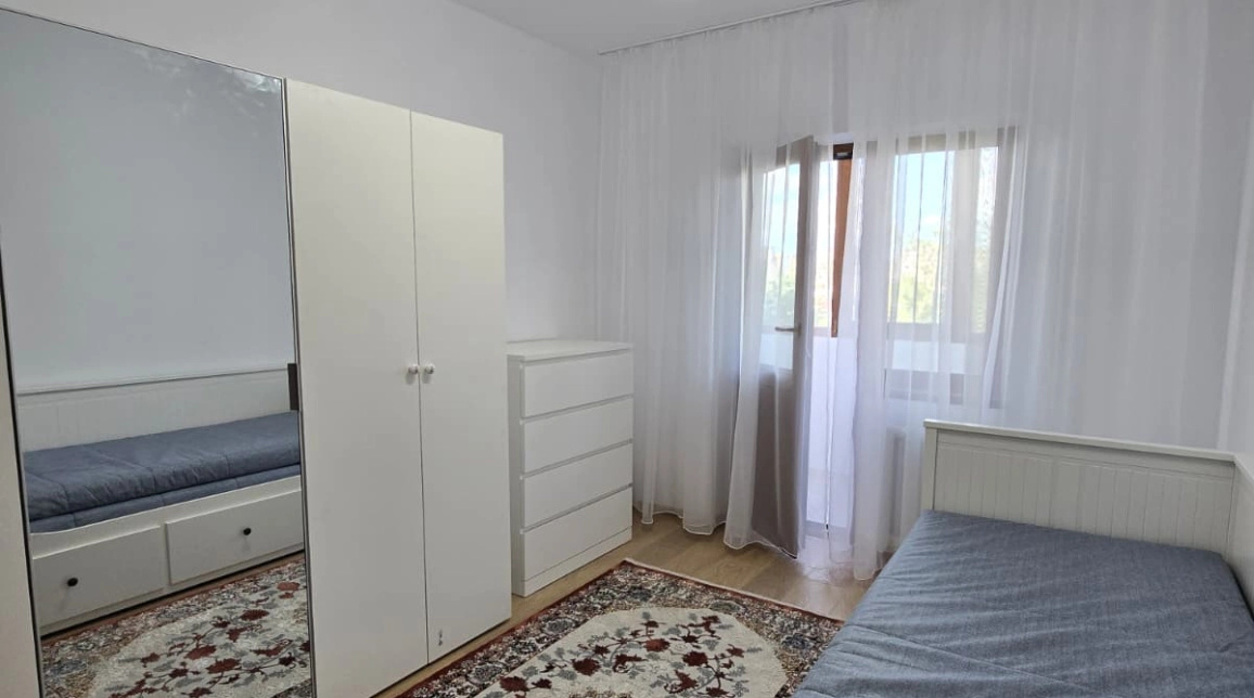Imagine apartament