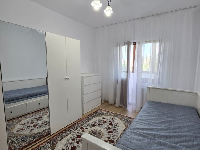 De vanzare apartament, 3 camere,  decomandat,  82 mp, Alexandru cel Bun,  (Zimbru) 163157