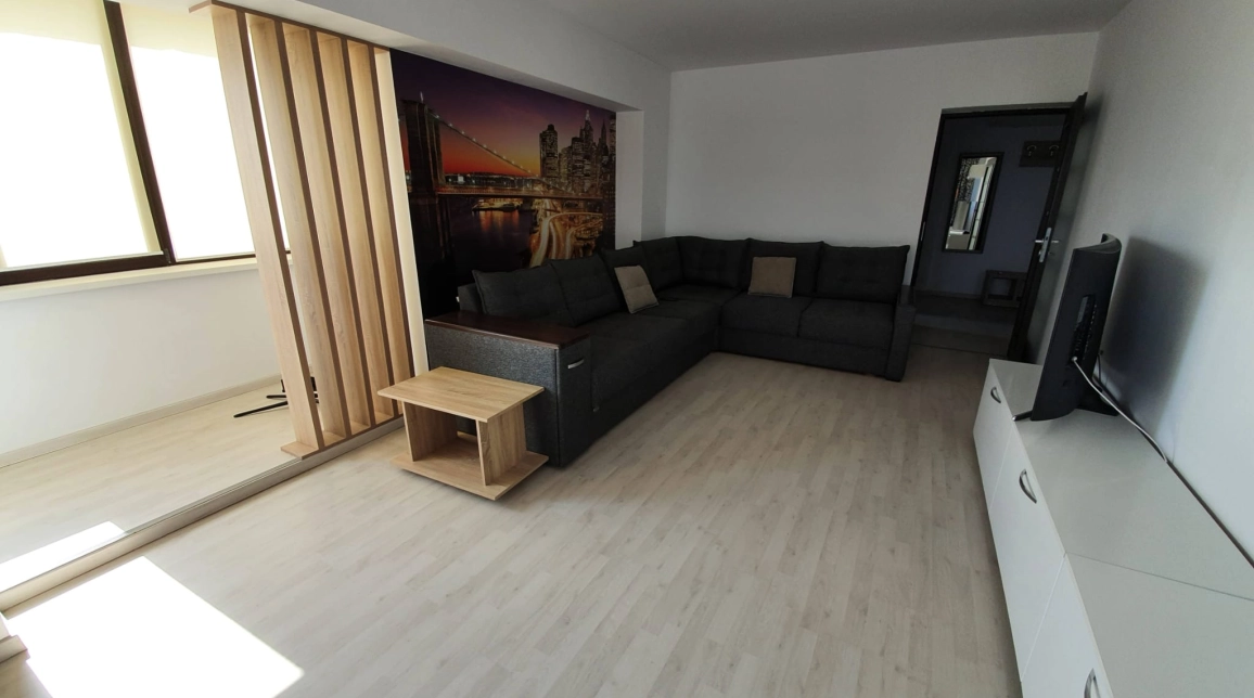 Oferta Oancea apartament 62 mp, 2 camere, decomandat, de vanzare,  Esplanada Oancea imagine 4