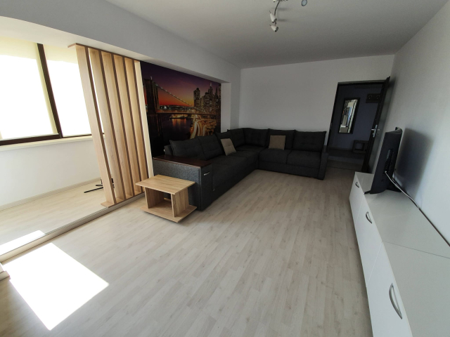 Oancea apartament  62 mp, 2 camere,  decomandat, de vanzare,  (Esplanada Oancea) 163184