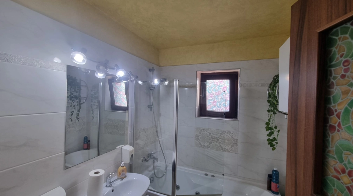 Oferta Apartament nou, 2 camere decomandat, 53 mp, Frumoasa, de vanzare,  Bld Poitiers - Continental imagine 6