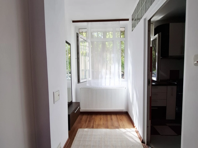 Apartament 1 camere - Tatarasi