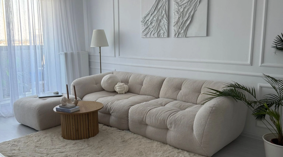 Oferta De vanzare apartament, 2 camere, decomandat, 61 mp, Theodor Pallady,  Metrou Nicolae Teclu imagine 14