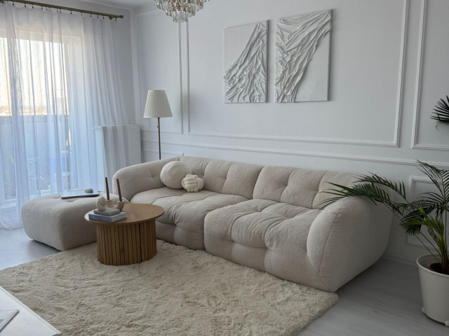 De vanzare apartament, 2 camere,  decomandat,  61 mp, Theodor Pallady,  (Metrou Nicolae Teclu ) 163332