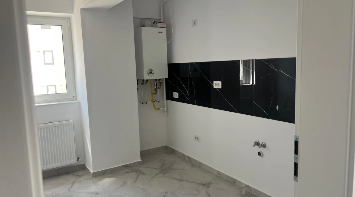 Oferta Apartament nou, 1 camera decomandat, 103 mp, Galata, de vanzare,  Platou Galata imagine 6