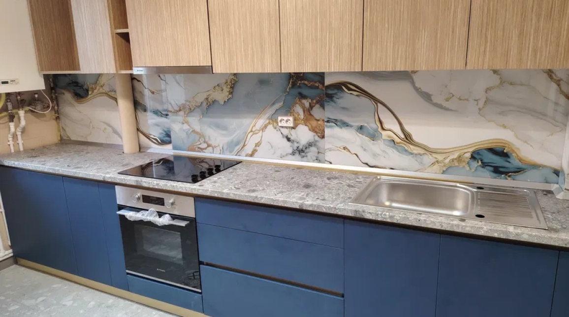 Oferta Maratei apartament 86 mp, 4 camere, decomandat, de vanzare,  Bradet imagine 5