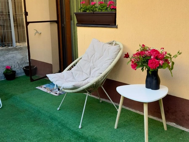 Apartament 1 camere - CUG