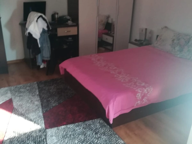 Apartament 4 camere - Valea Lupului
