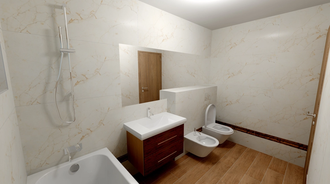 Oferta Casa de vanzare, 4 camere, 140 mp, Miroslava,  1km de Family Market imagine 12