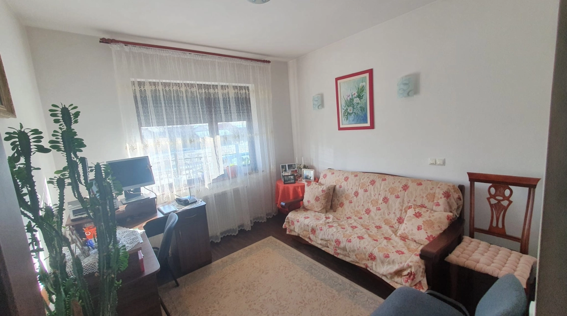 Oferta De vanzare casa, 5 camere, 210 mp, Popas Pacurari,   imagine 5