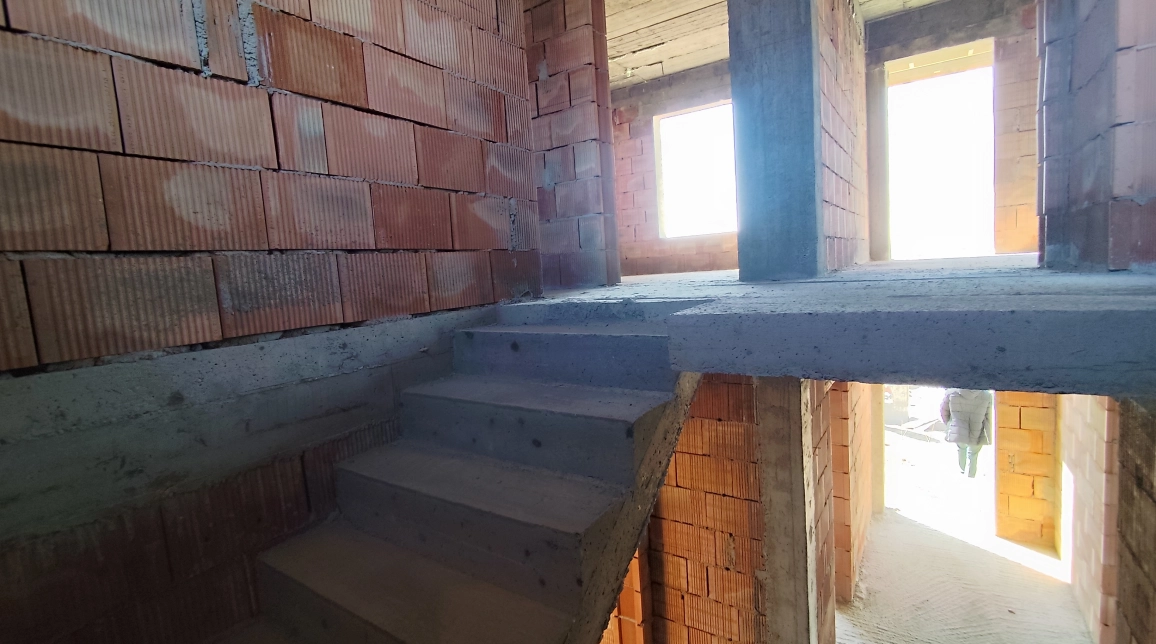 Oferta Casa, 4 camere , 120 mp, Visani, de vanzare,  Str Regina Maria imagine 14