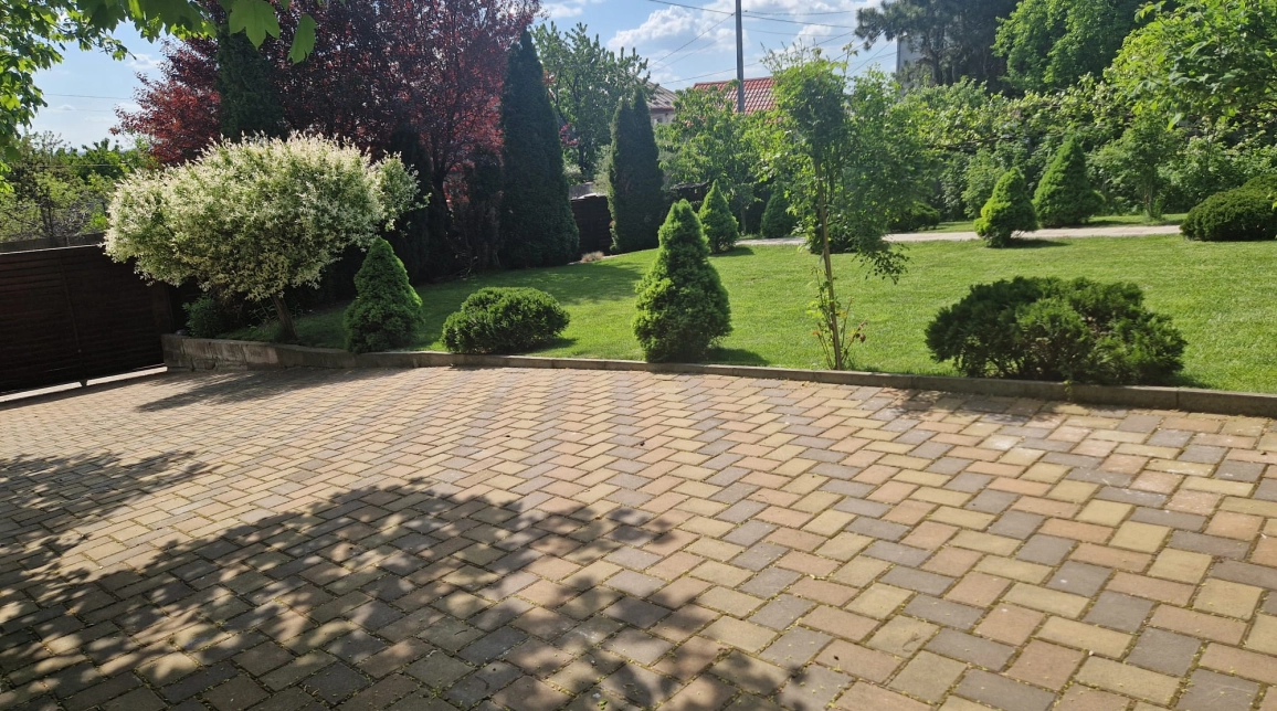 Oferta 6 camere, 240 mp, de vanzare casa in zona Tatarasi,  Moara de Vant  imagine 15