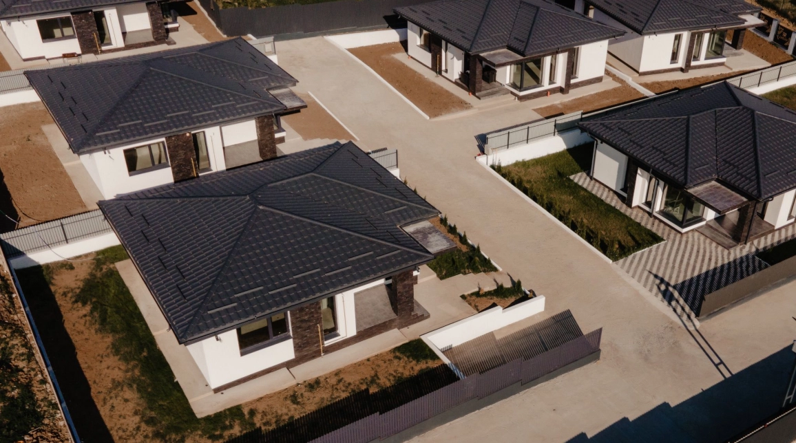 Oferta Visani casa 70 mp, 3 camere, de vanzare,  TLT Visan imagine 5