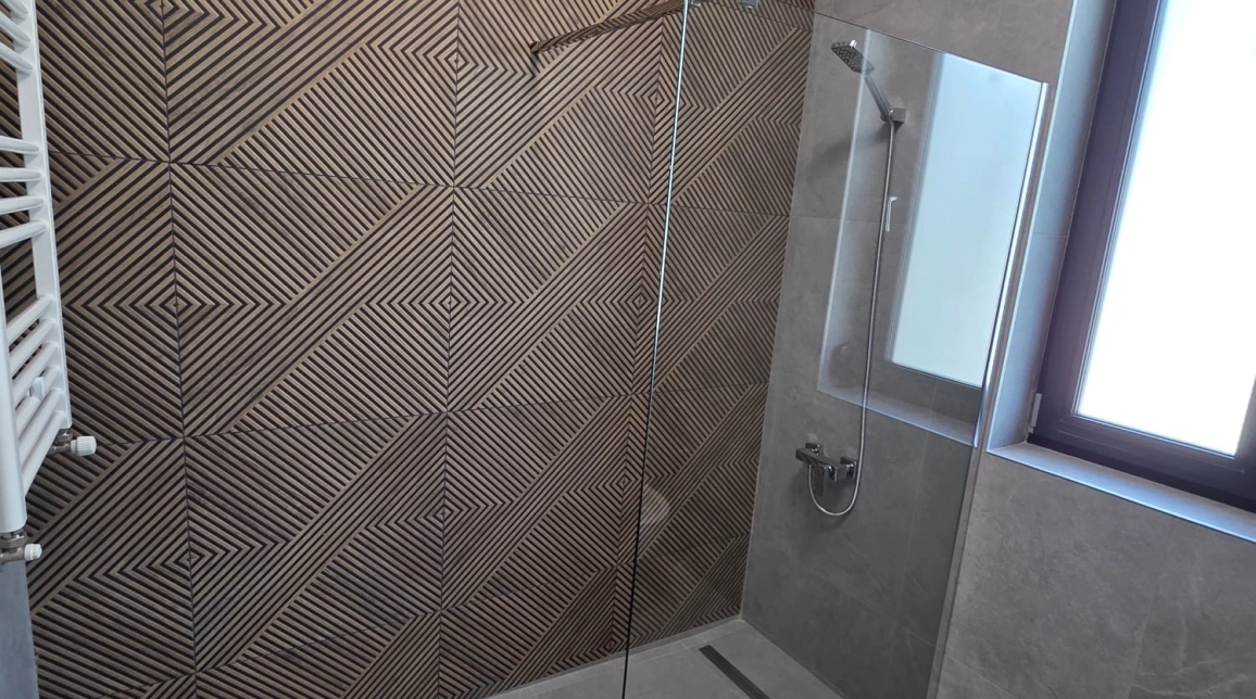 Oferta Casa de vanzare, 5 camere, 112 mp, Miroslava,  la 1,2 km Family Market imagine 11