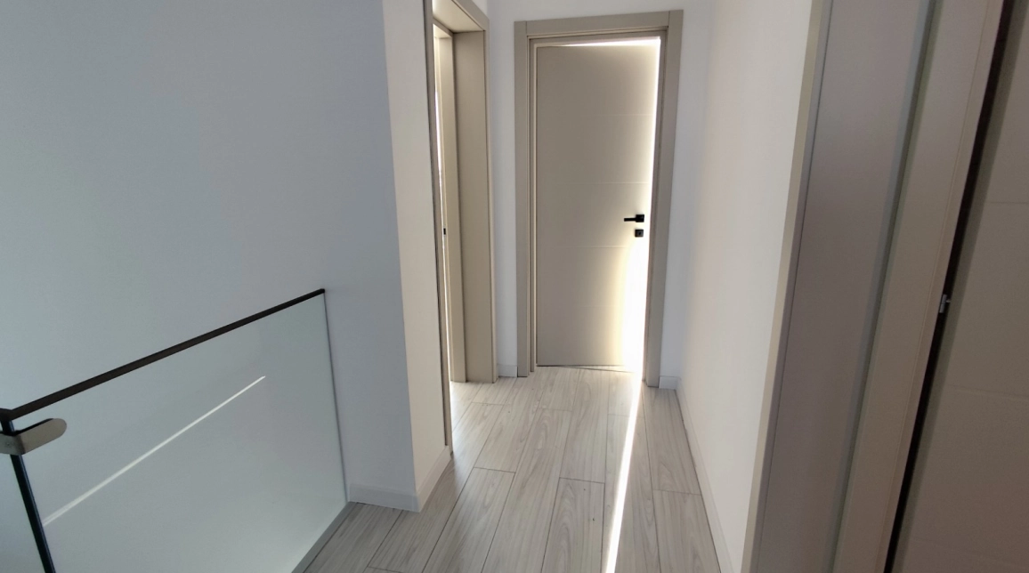 Oferta Casa de vanzare, 4 camere, 100 mp, Popas Pacurari,  Strada Soarelui -acces asfaltat imagine 9