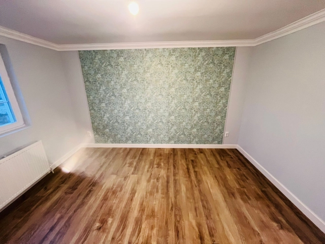 Apartament 4 camere - Breazu
