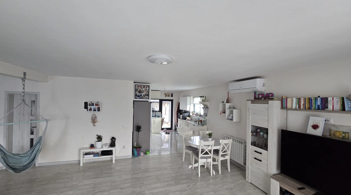 Oferta De vanzare casa, 4 camere, 114 mp, Aroneanu,  dupa sere imagine 12