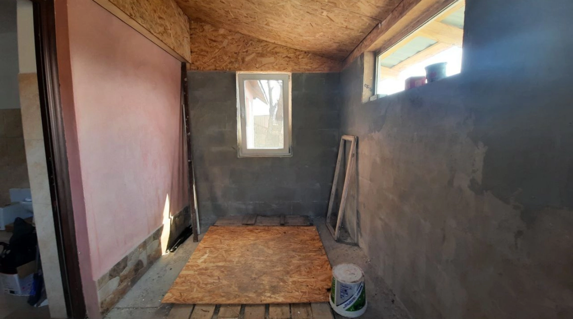 Oferta De vanzare casa, 2 camere, 100 mp, Tg Neamt,  Luca / Vanatori imagine 9