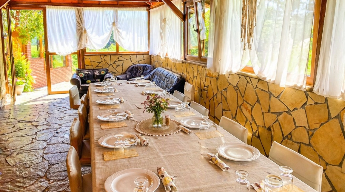 Oferta De vanzare casa, 3 camere, 100 mp, Girov,  Gura Vaii imagine 4