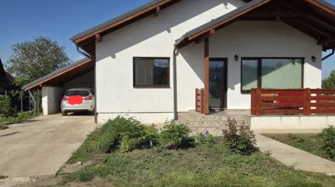 Oferta 3 camere, 90 mp, de vanzare casa in zona Dumbrava Rosie,   imagine 1