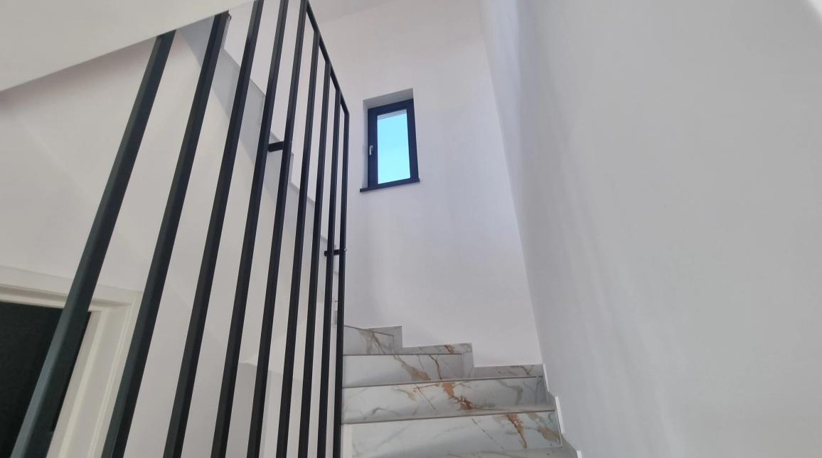Oferta Casa de vanzare, 4 camere, 106 mp, Valea Adanca,  5 Drumuri imagine 8
