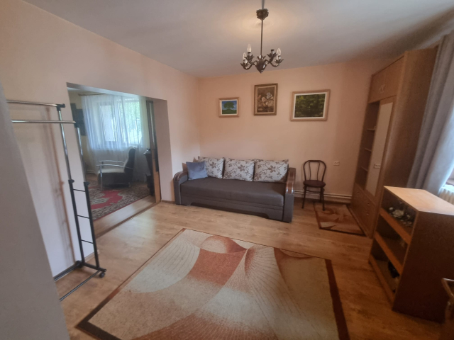 Casa, 3 camere, 63mp, Podul de Fier, de vanzare,  (Podul de fier) 163176