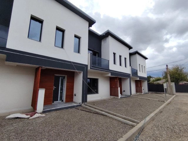 Apartament 4 camere - Popas Pacurari