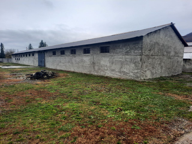 Spatiu comercial Ocol  720mp  148594