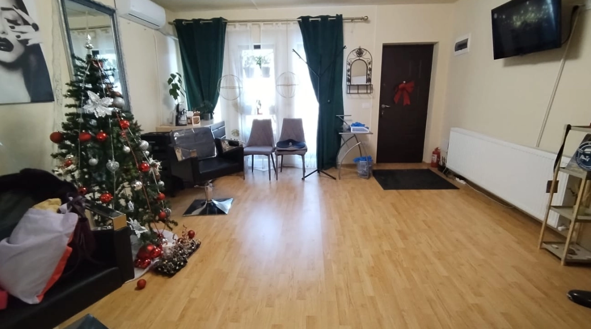 Oferta Spatiu comercial de inchiriat Valea Adanca Centru Omenia  80mp  imagine 2