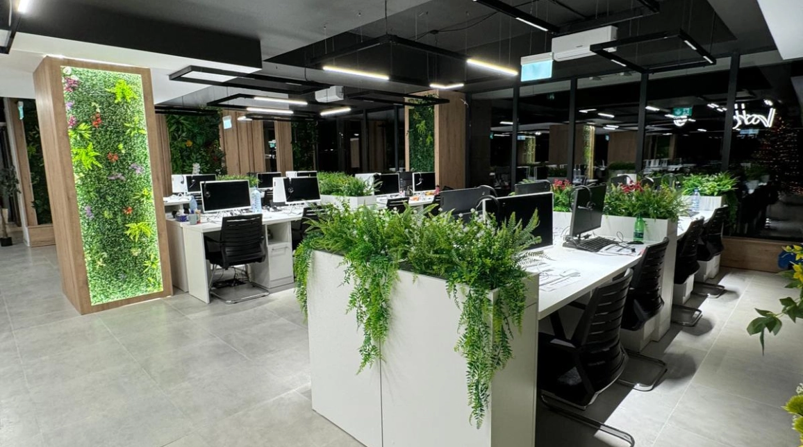 Oferta Spatiu comercial de inchiriat Metalurgie Blv Chimiei 406mp  imagine 11