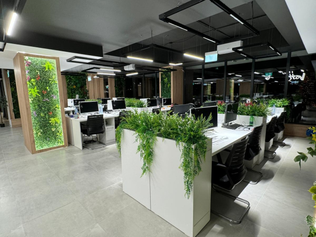 Spatiu comercial Metalurgie Blv Chimiei 406mp  161744