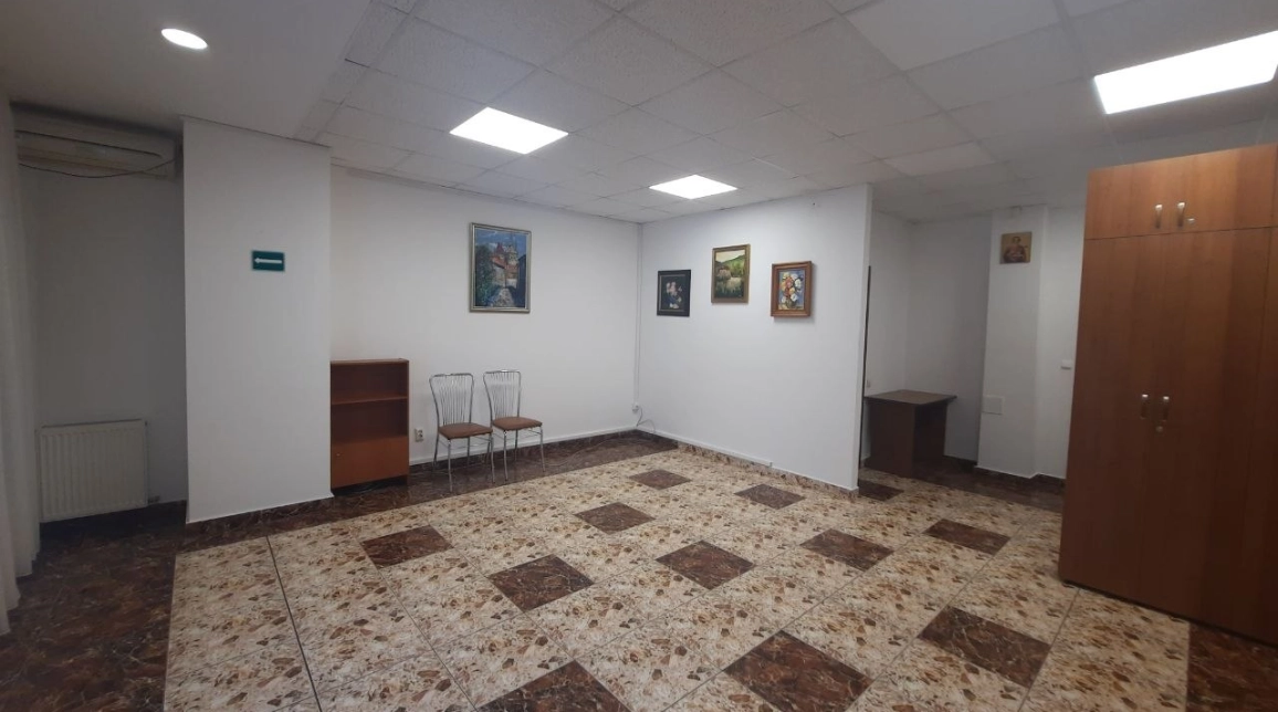 Oferta Spatiu comercial de inchiriat Central Dioda  38mp  imagine 2