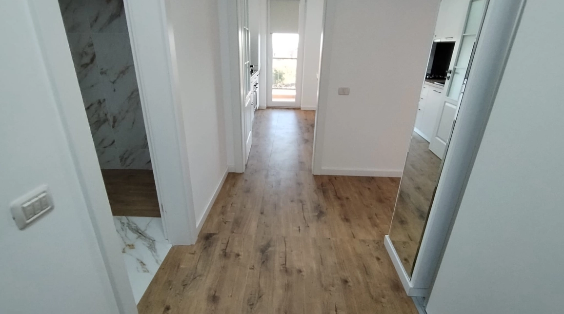 Oferta 1 camera, decomandat, 45 mp, de inchiriat apartament nou in zona Pacurari,  Valea Lupului-Str. Soarelui imagine 9