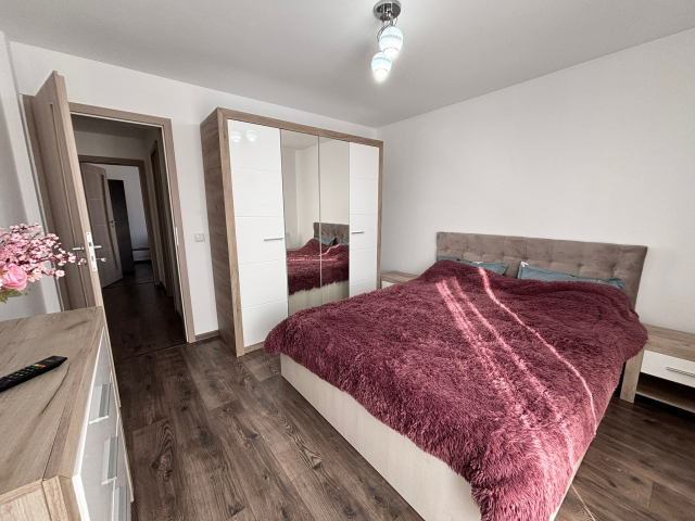 Apartament nou, 3 camere  decomandat,  57 mp, Galata, de inchiriat,  (Aleea Strugurilor - GreenGarden - Platou Galata) 157101