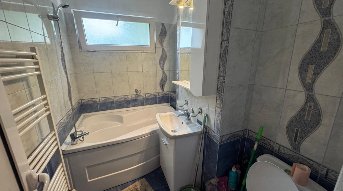 Oferta De inchiriat apartament, 2 camere, semidecomandat, 54 mp, Podu Ros,  Sensul Giratoriu imagine 16
