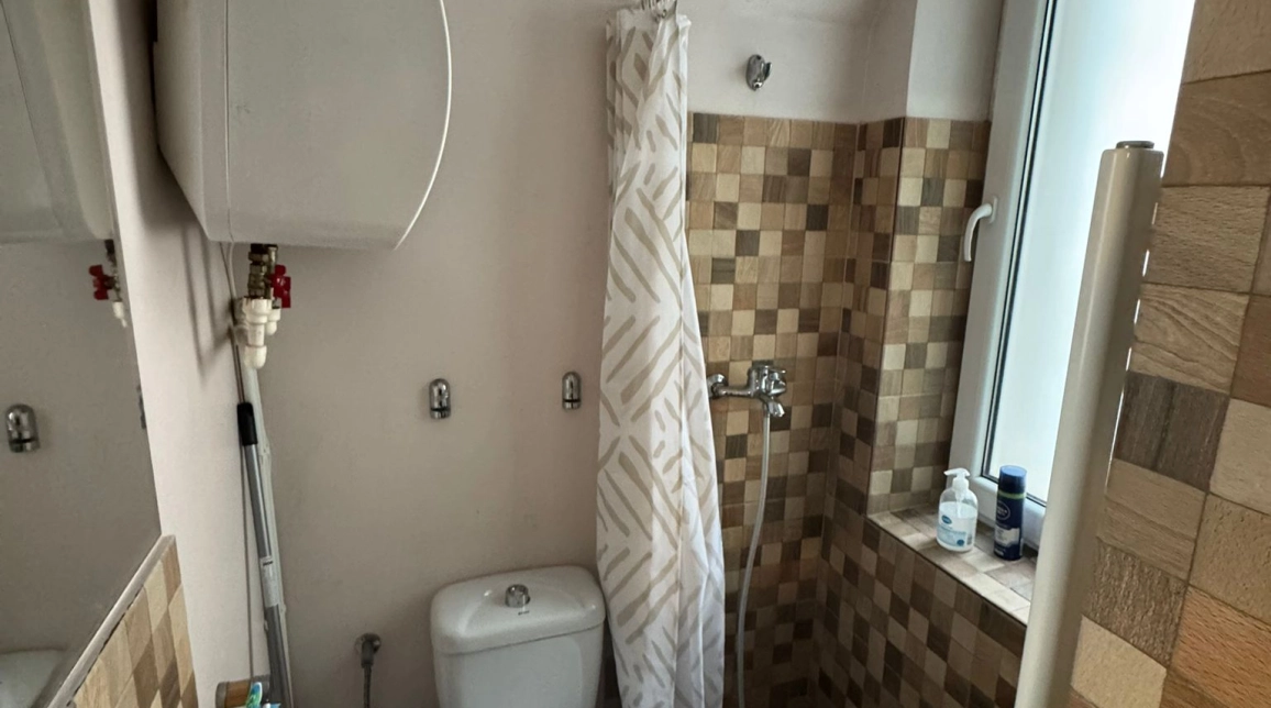 Oferta 1 camera, 22 mp, de inchiriat apartament in zona Centru,  Mama Mia imagine 3