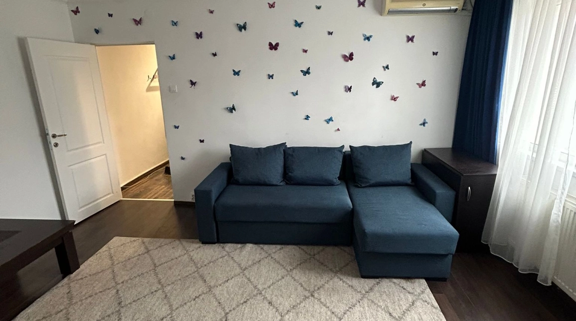 Oferta Apartament de inchiriat, 2 camere, decomandat, 47 mp, Alexandru cel Bun,  Minerva imagine 1