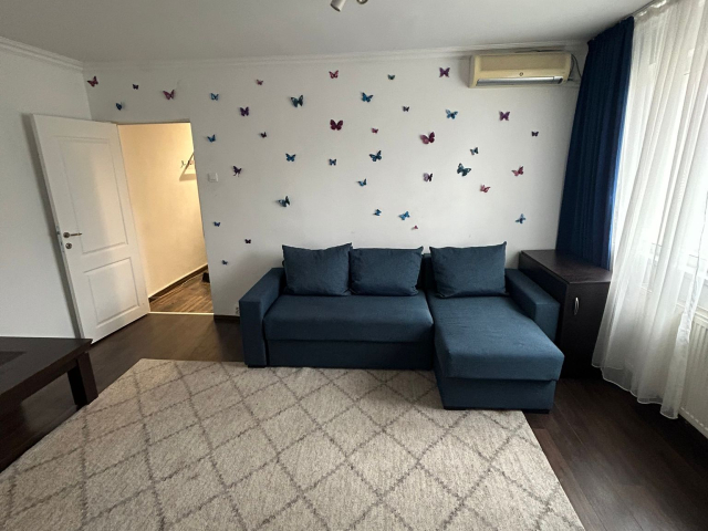 Apartament de inchiriat, 2 camere,  decomandat,  47 mp, Alexandru cel Bun,  (Minerva) 161190