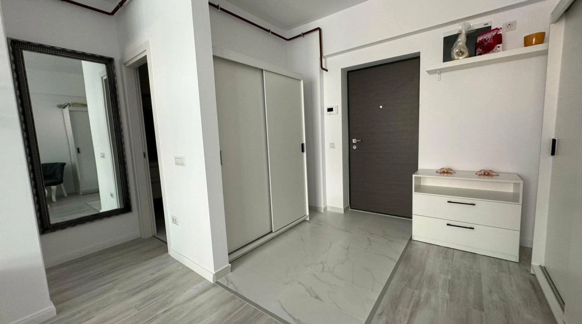 Oferta Apartament de inchiriat, 1 camera, decomandat, 40 mp, Nicolina,  Piata Nicolina imagine 7