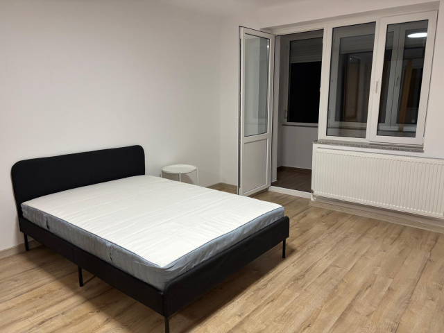 De inchiriat apartament, 1 camera,  garsoniera,  45 mp, Darmanesti,   162537