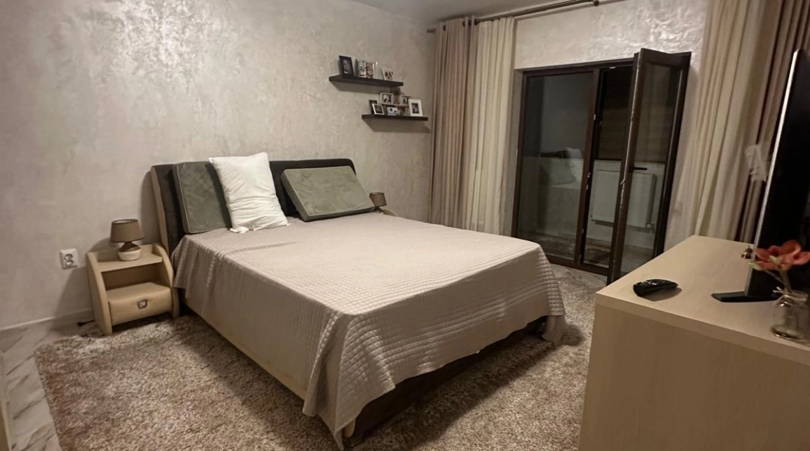 Oferta 1 camera, decomandat, 42 mp, de inchiriat apartament in zona Popas Pacurari,  La 500 m de Penny Market imagine 13