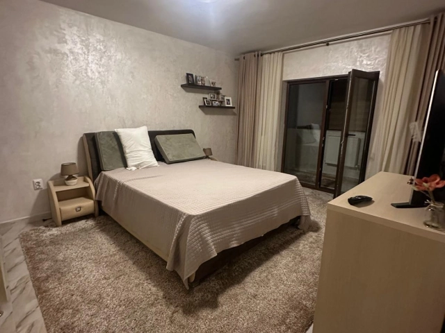 Apartament 1 camere - Popas Pacurari