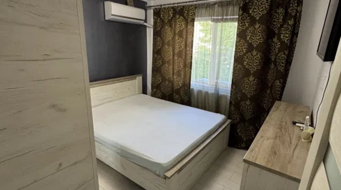 Oferta De inchiriat apartament, 2 camere, decomandat, 54 mp, Zimbru,  Rond zimbru imagine 6