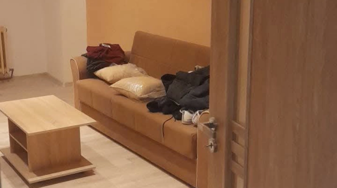 Oferta Apartament, 2 camere decomandat, 55 mp, Centru, de inchiriat,  Hala Centrala imagine 2