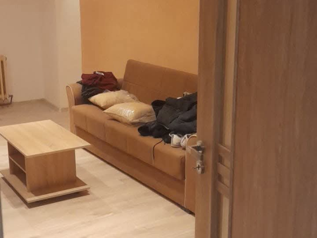Apartament, 2 camere  decomandat,  55 mp, Centru, de inchiriat,  (Hala Centrala) 162756