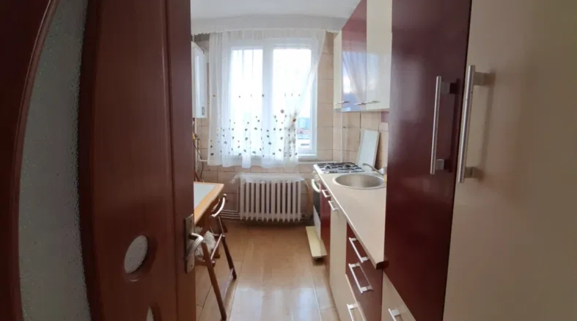 Oferta Apartament de inchiriat, 2 camere, semidecomandat, 50 mp, Central imagine 6